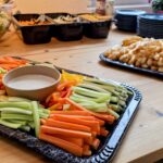 Apéro / Fingerfood Buffet