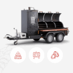 Premium Grill