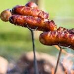 Poulet Cervelat